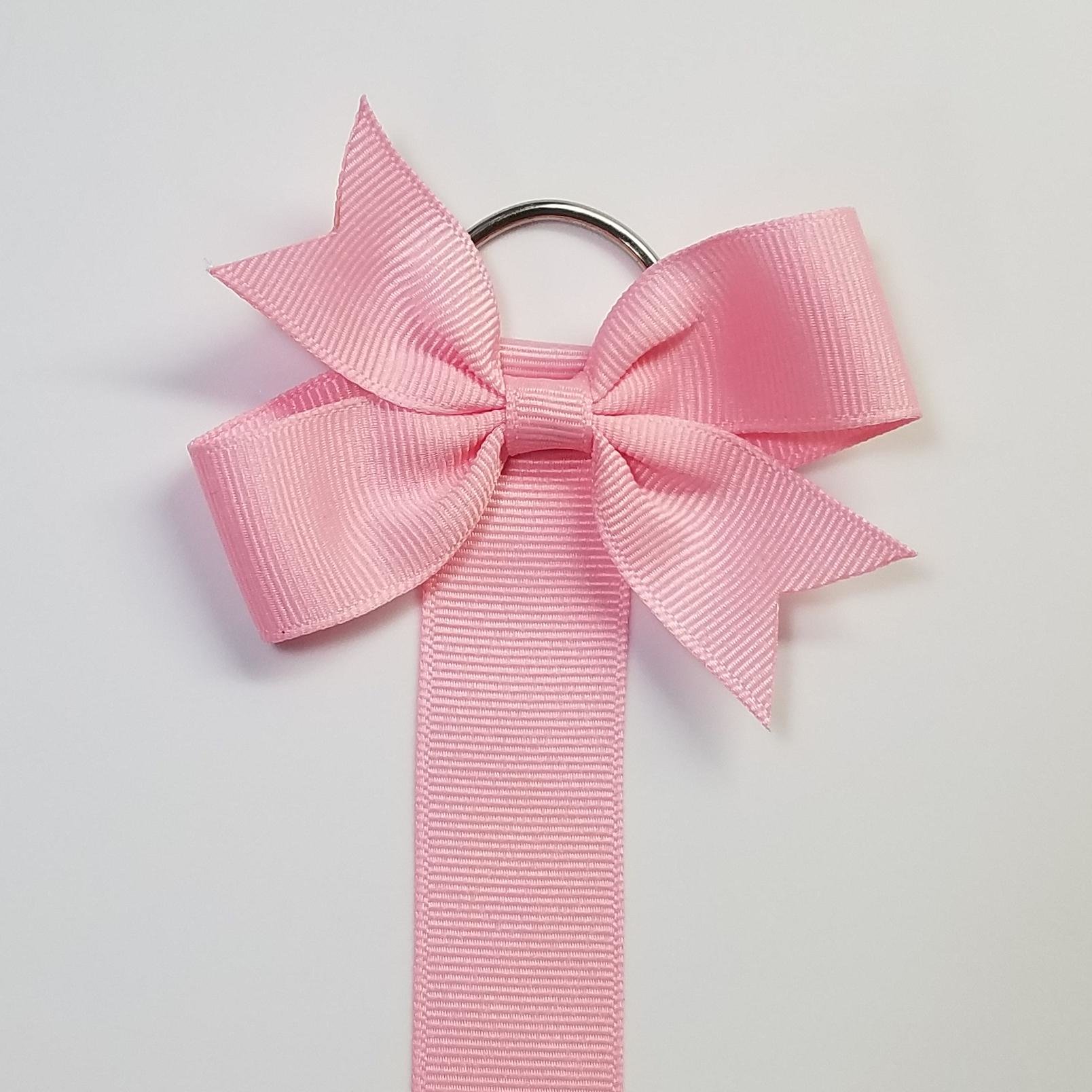 Ribbon Bow Holder 