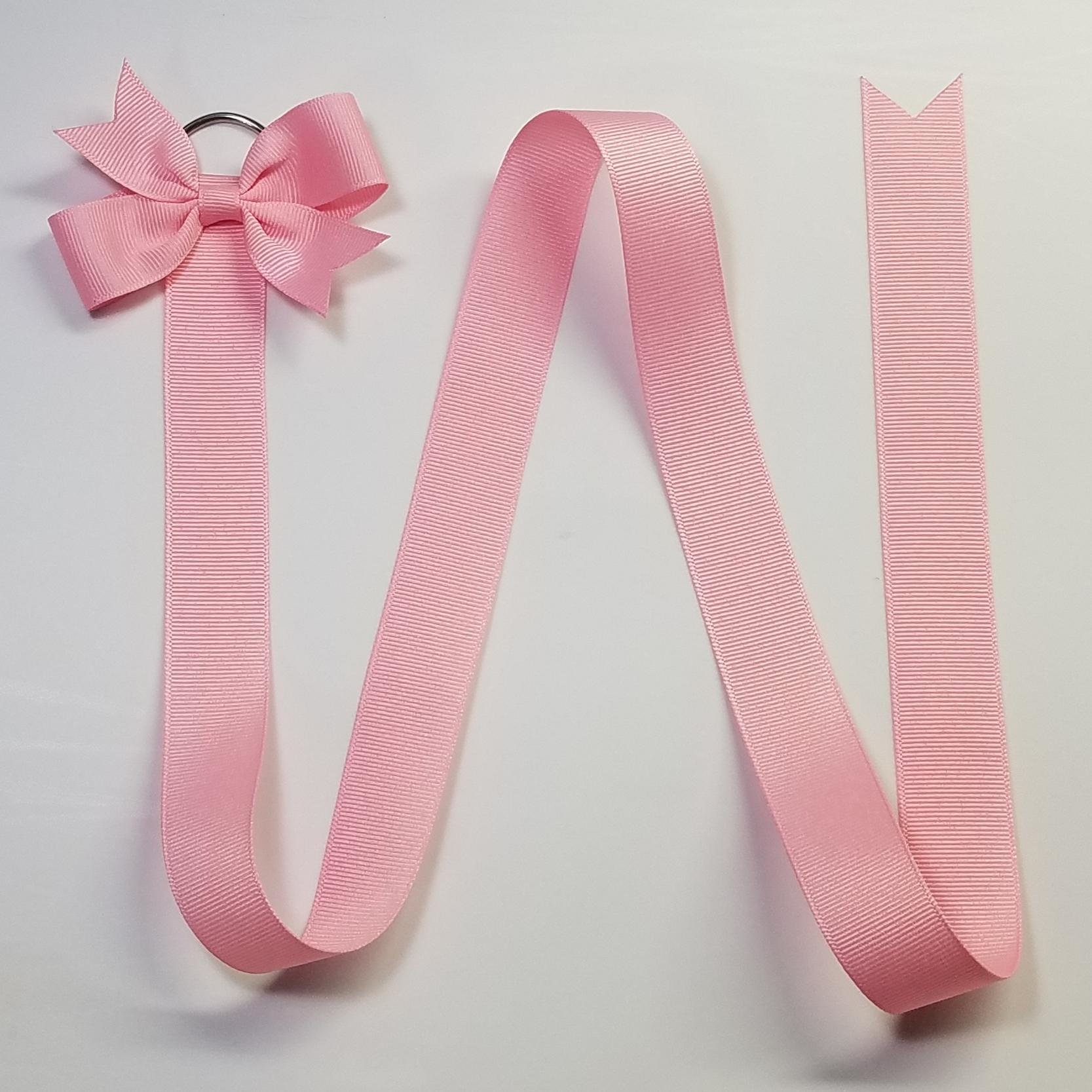 Ribbon Bow Holder 