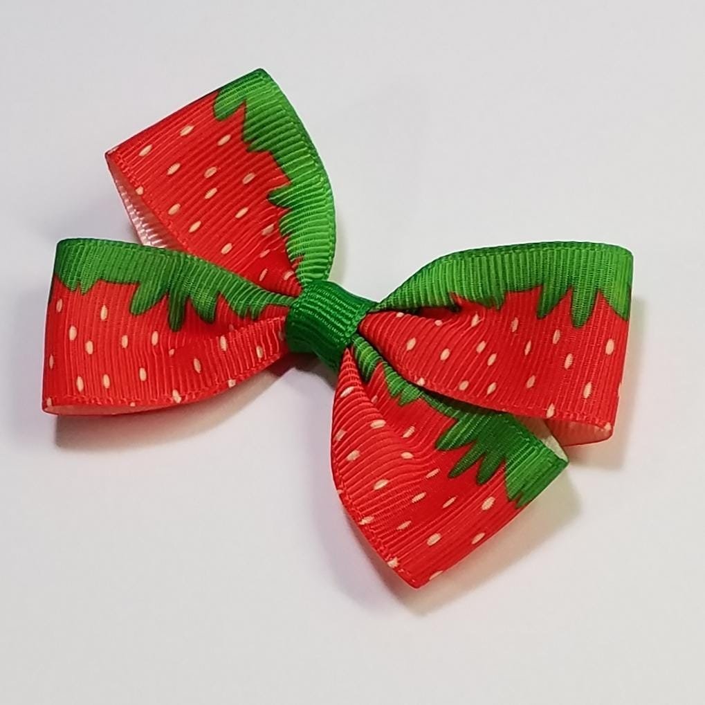 3" Strawberry 