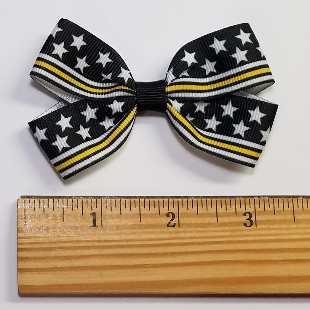 3" Dispatcher Gold Line 