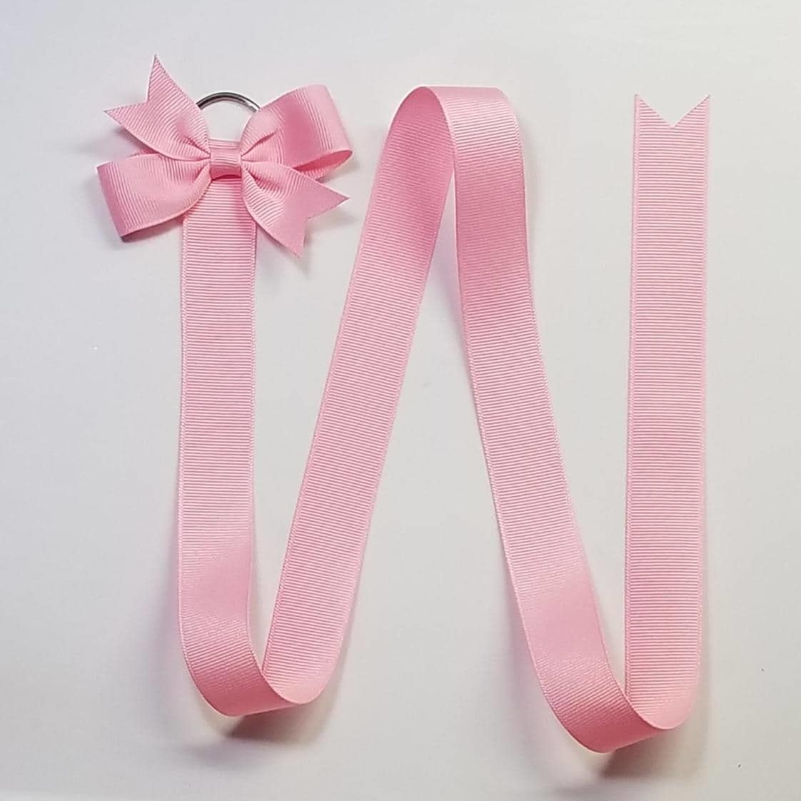 Ribbon Bow Holder 