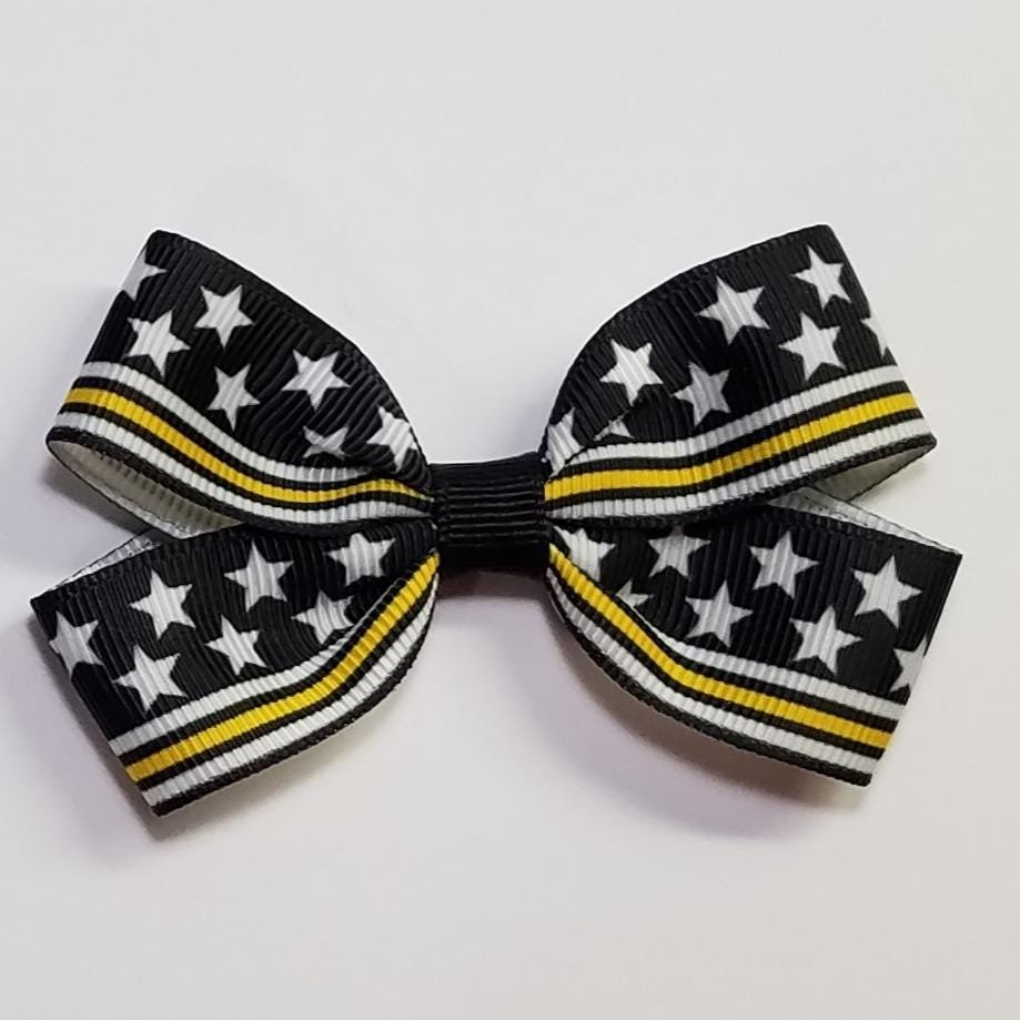 3" Dispatcher Gold Line 