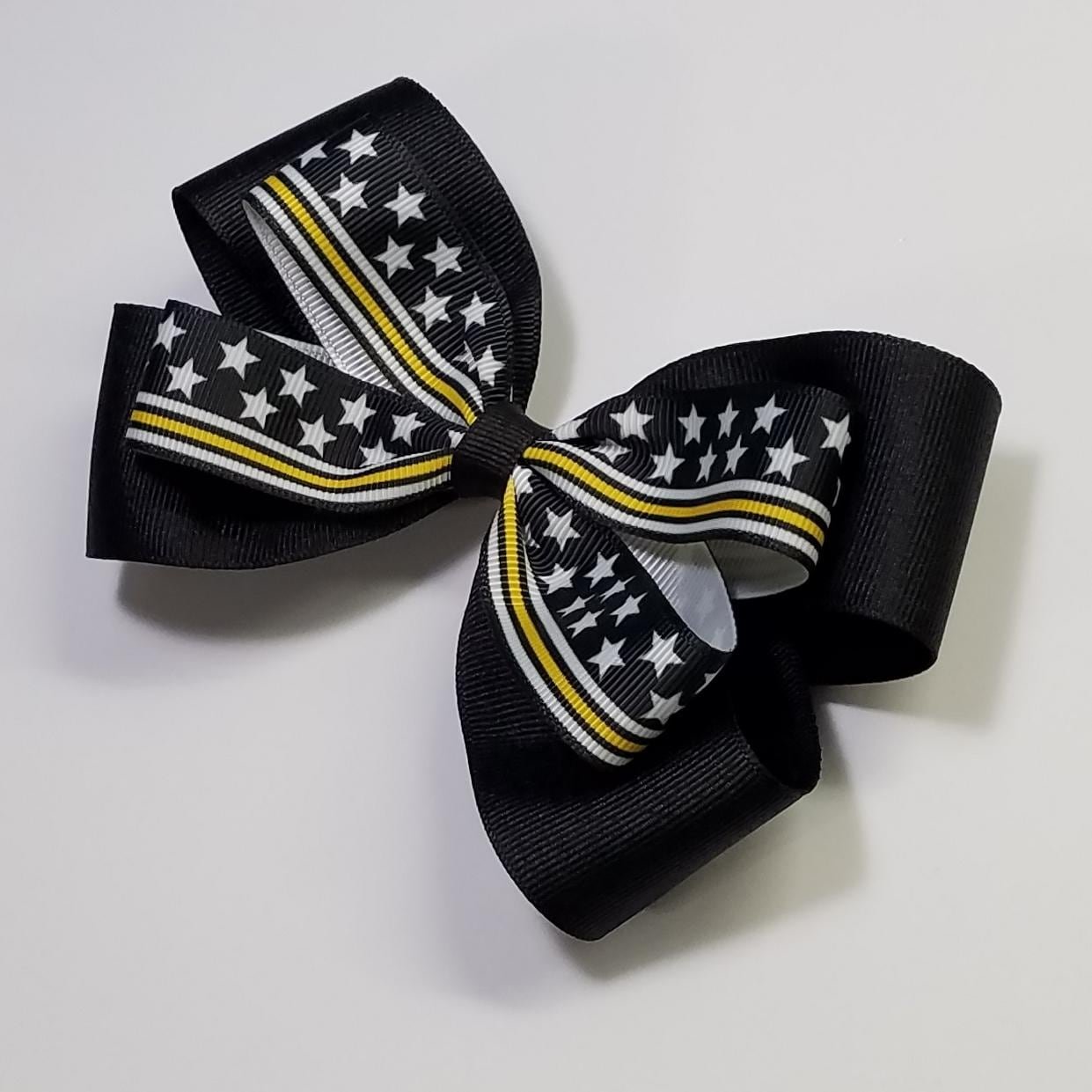 5" Dispatcher Gold Line 