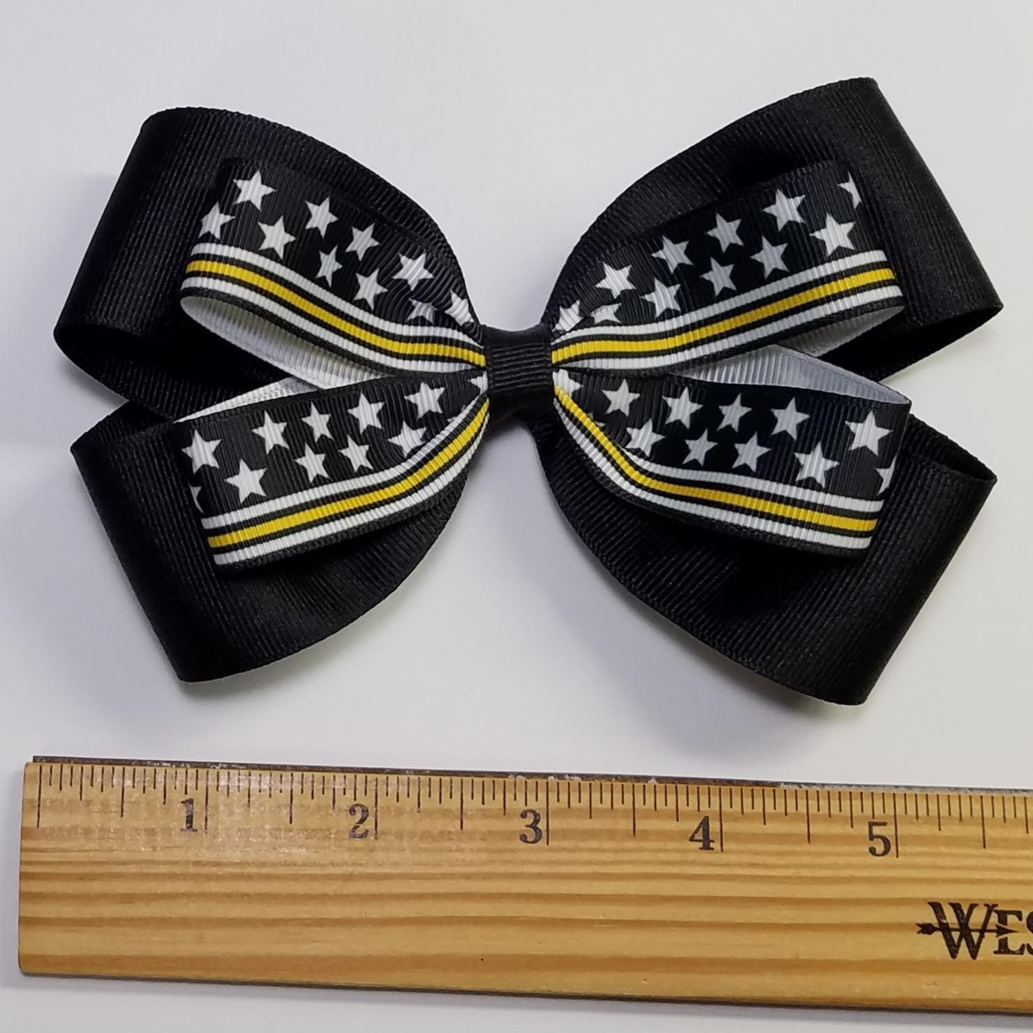 5" Dispatcher Gold Line 