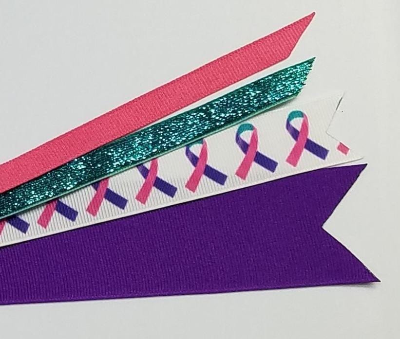 Thyroid Cancer Awareness 