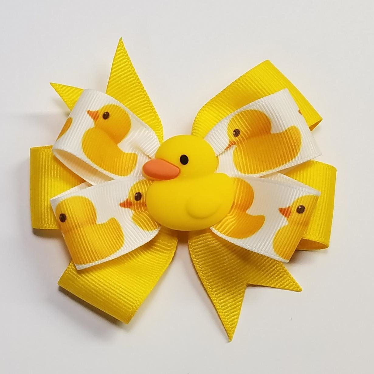 3.5" Rubber Duck 