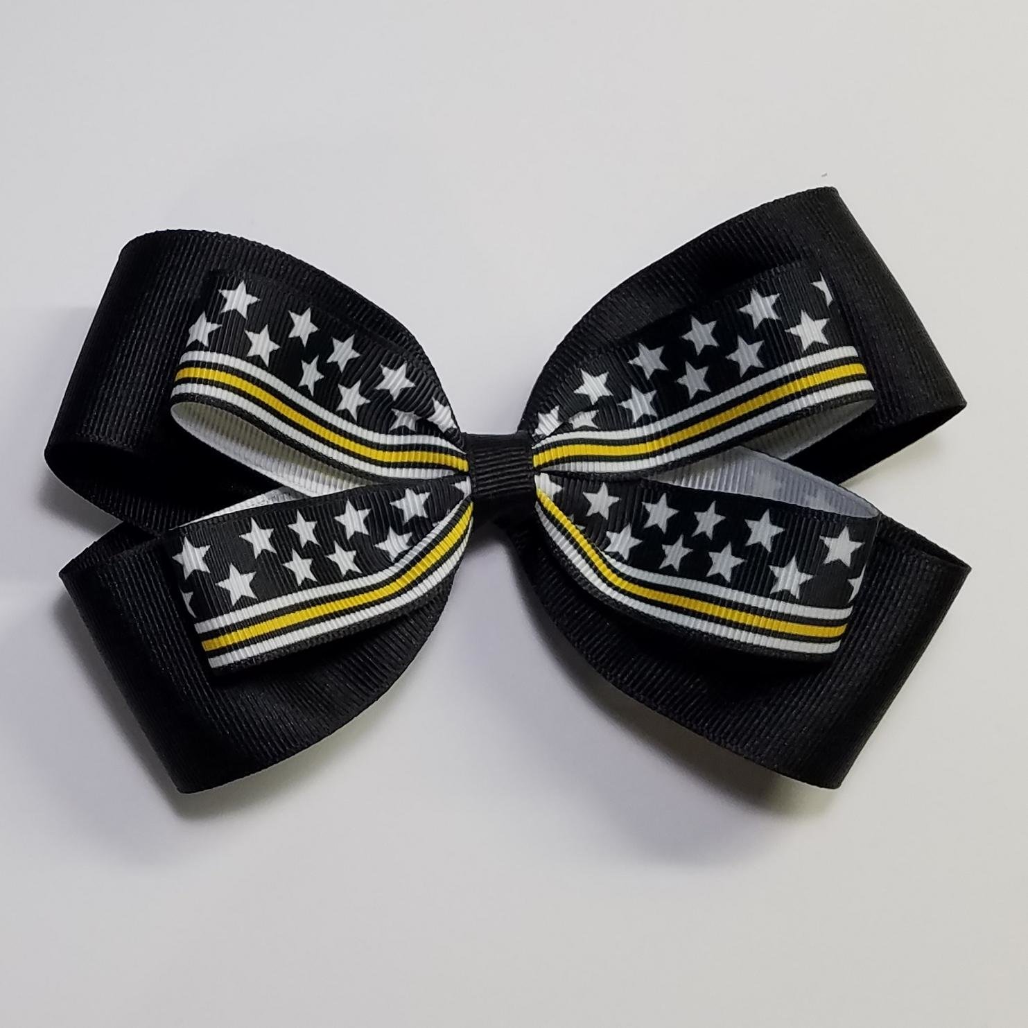 5" Dispatcher Gold Line 