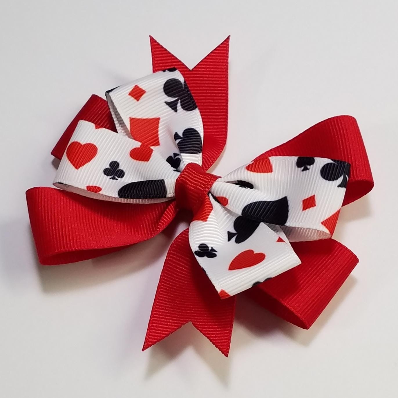 3.5" Playing Card Suits