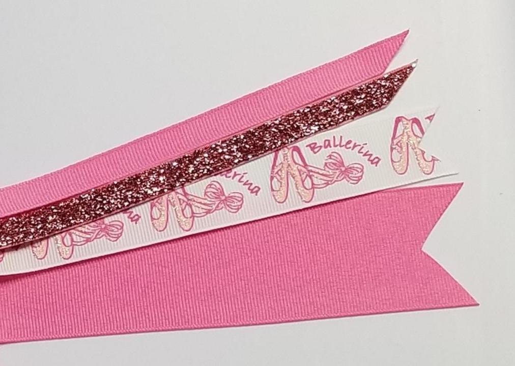 Ballerina Glitter