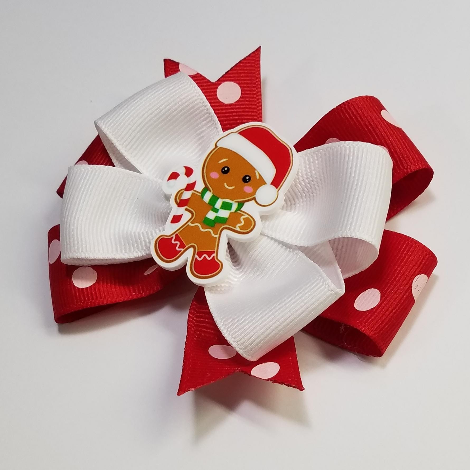 3.5" Gingerbread Man Cookie