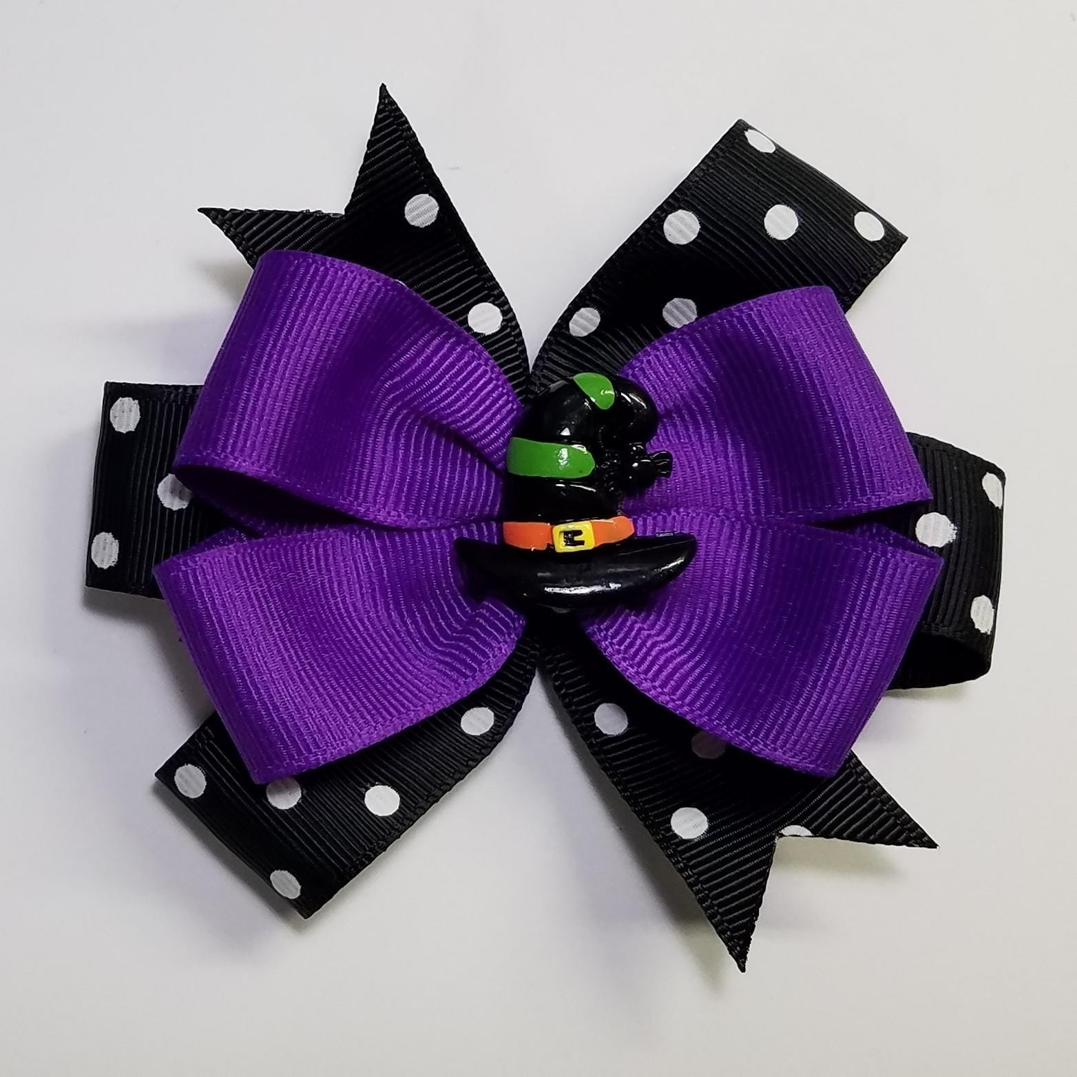 3.5" Witch Hat 