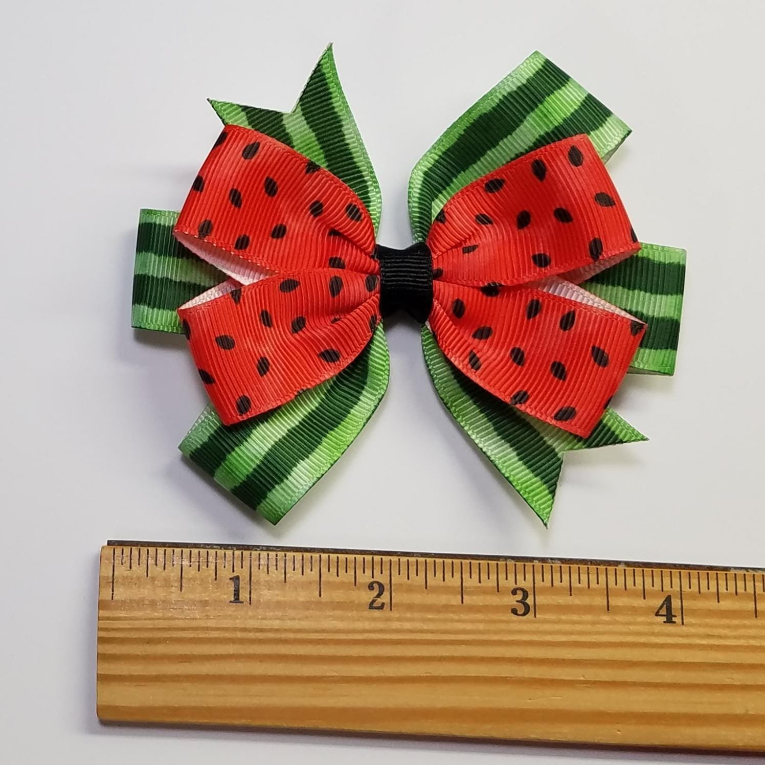 3.5" Watermelon