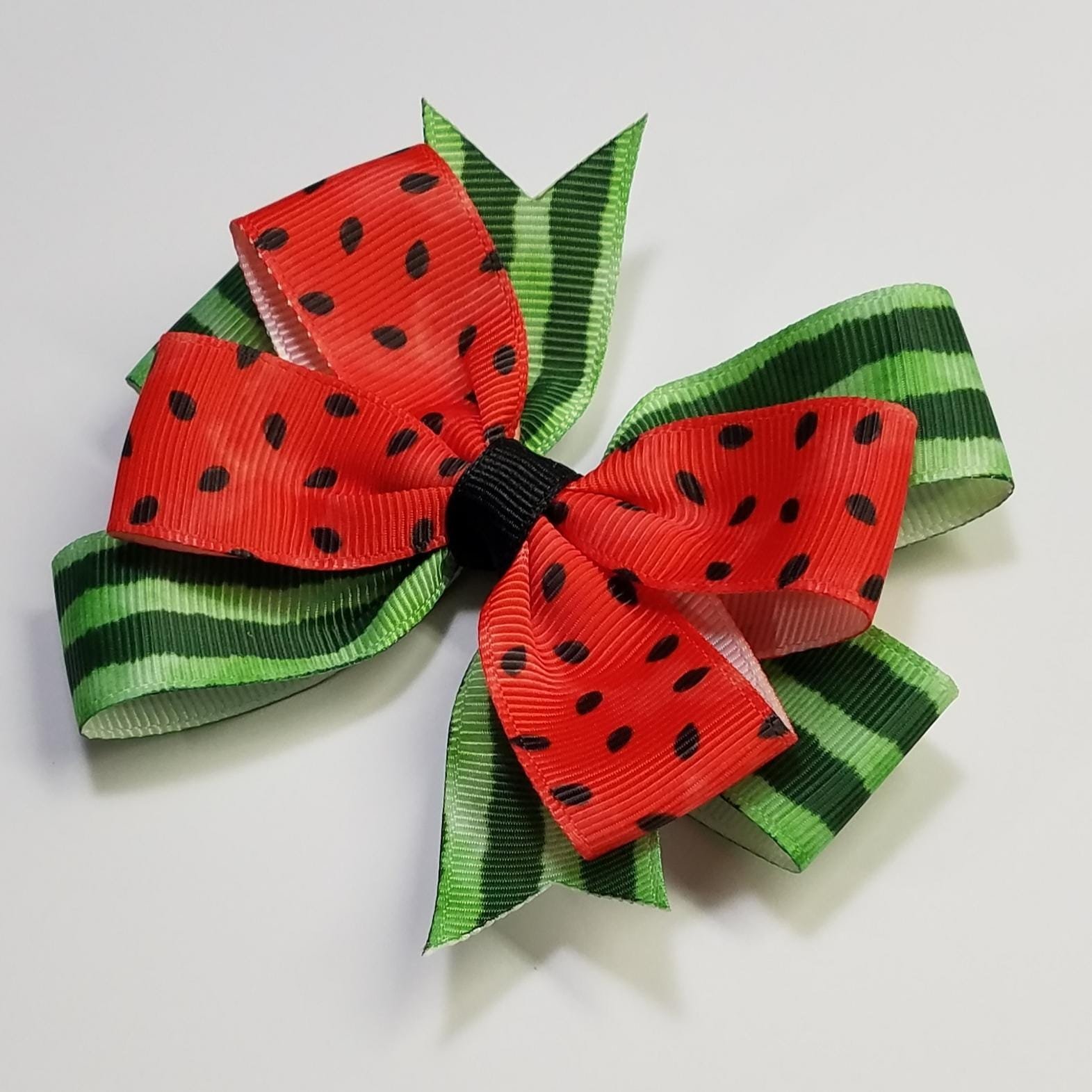 3.5" Watermelon