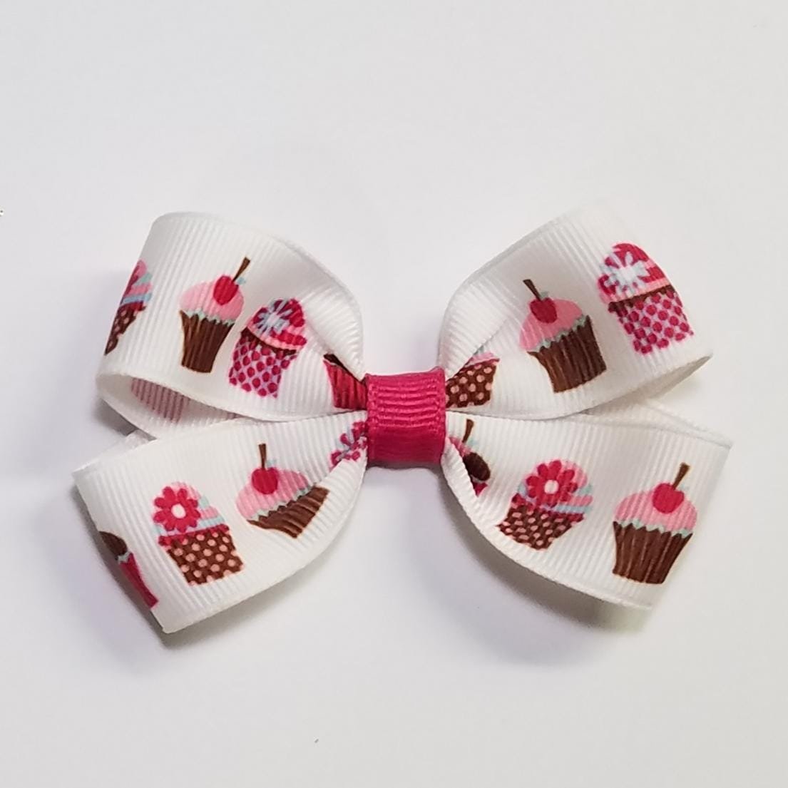 3" Cupcake 