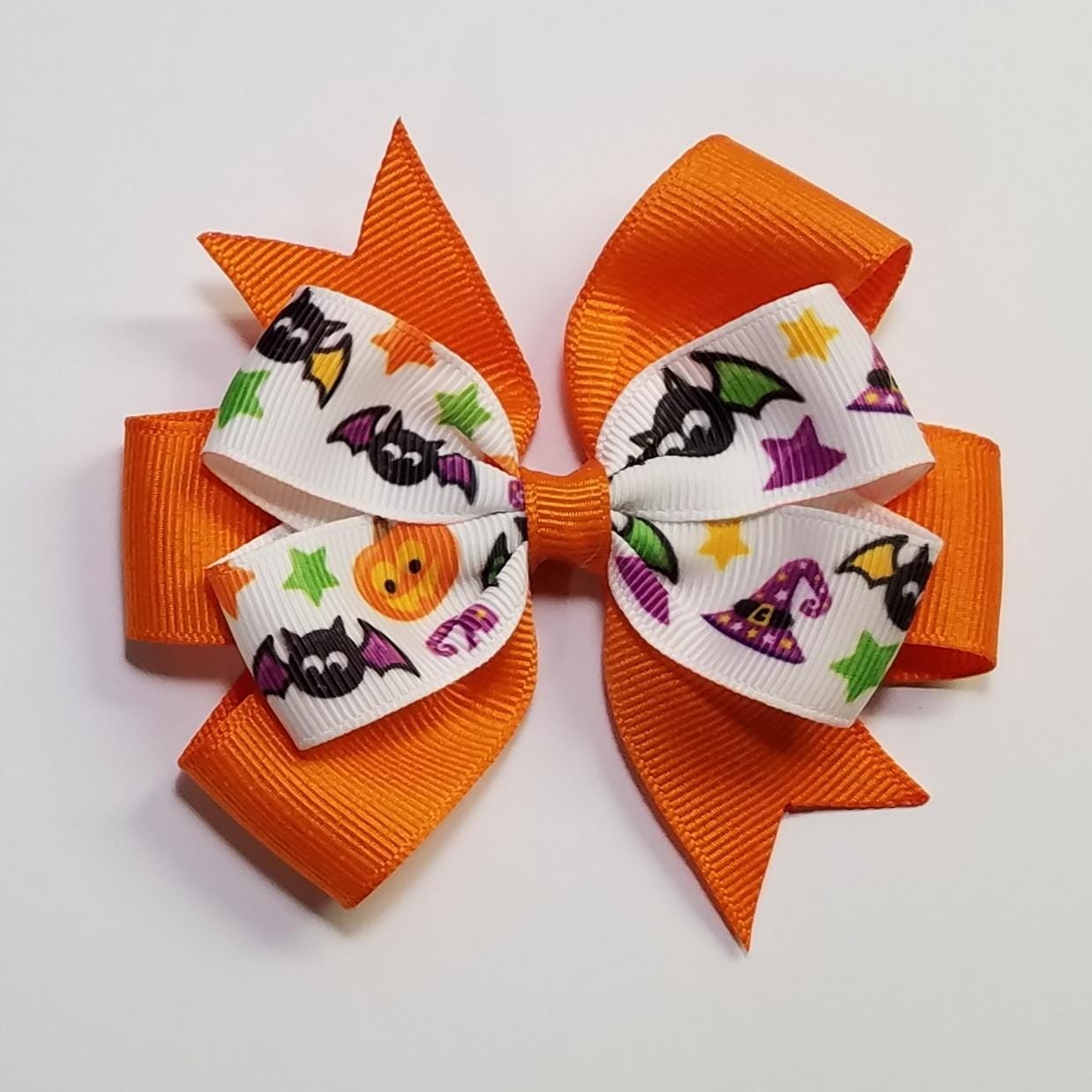 3.5" Halloween 