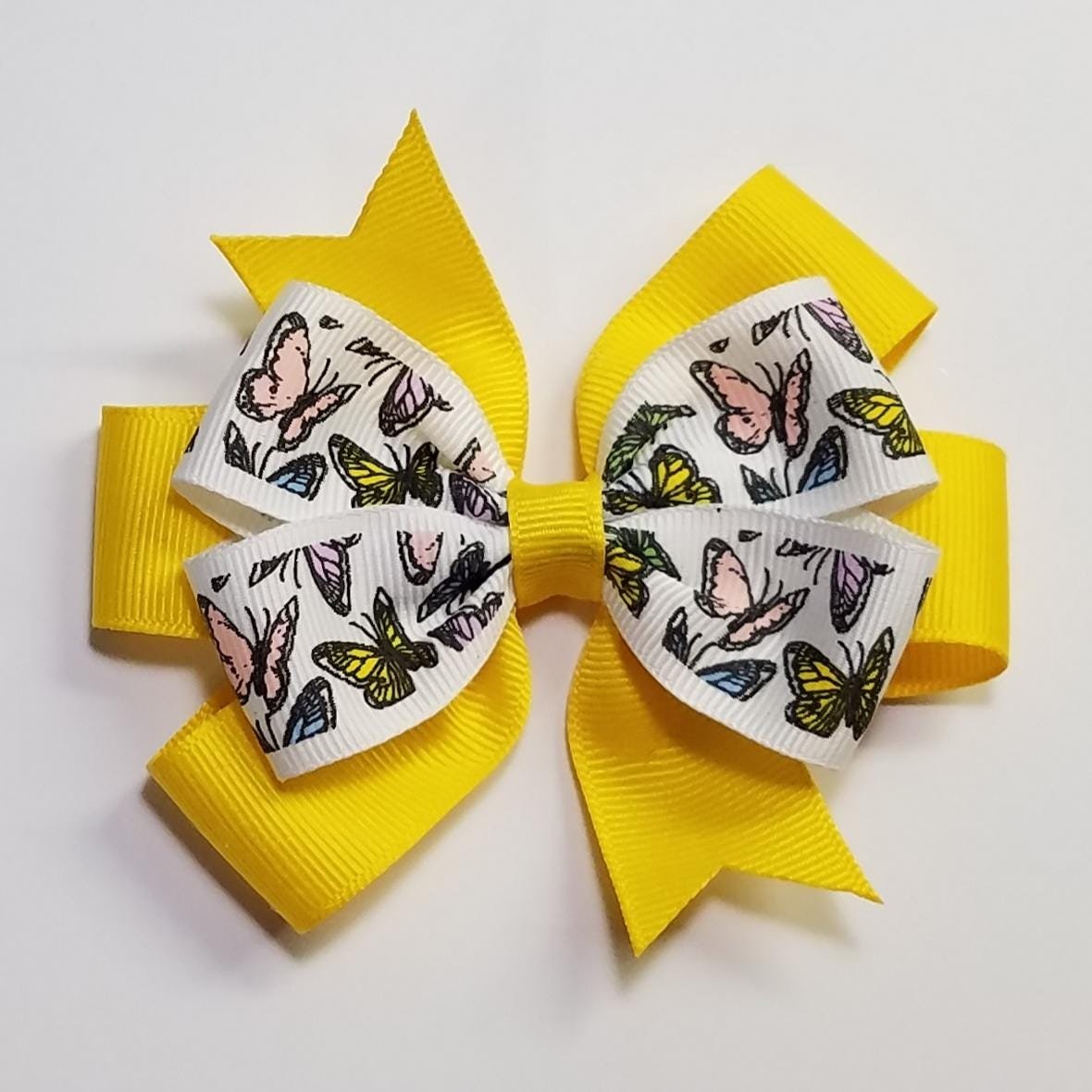 3.5" Butterfly 