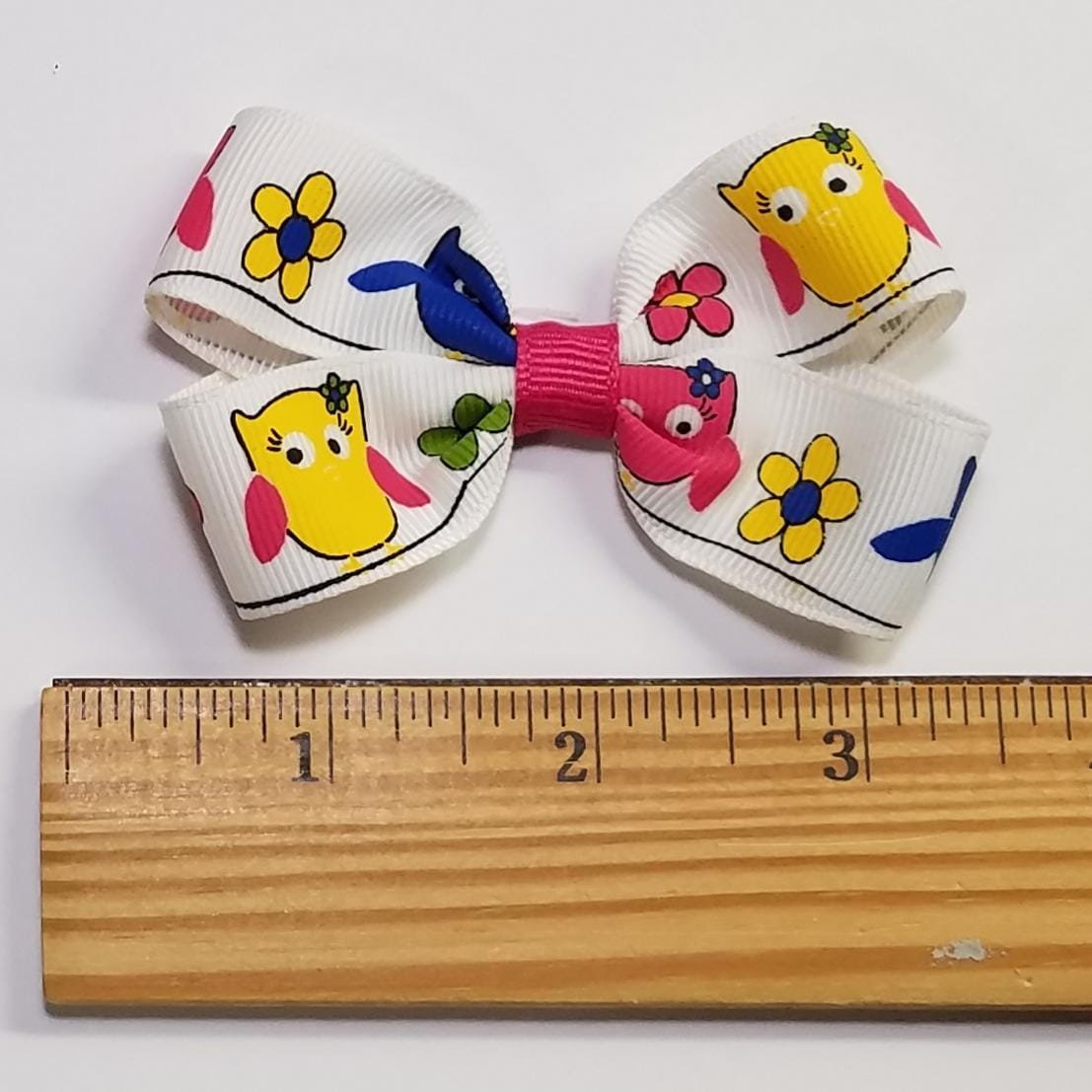 3" Owl 