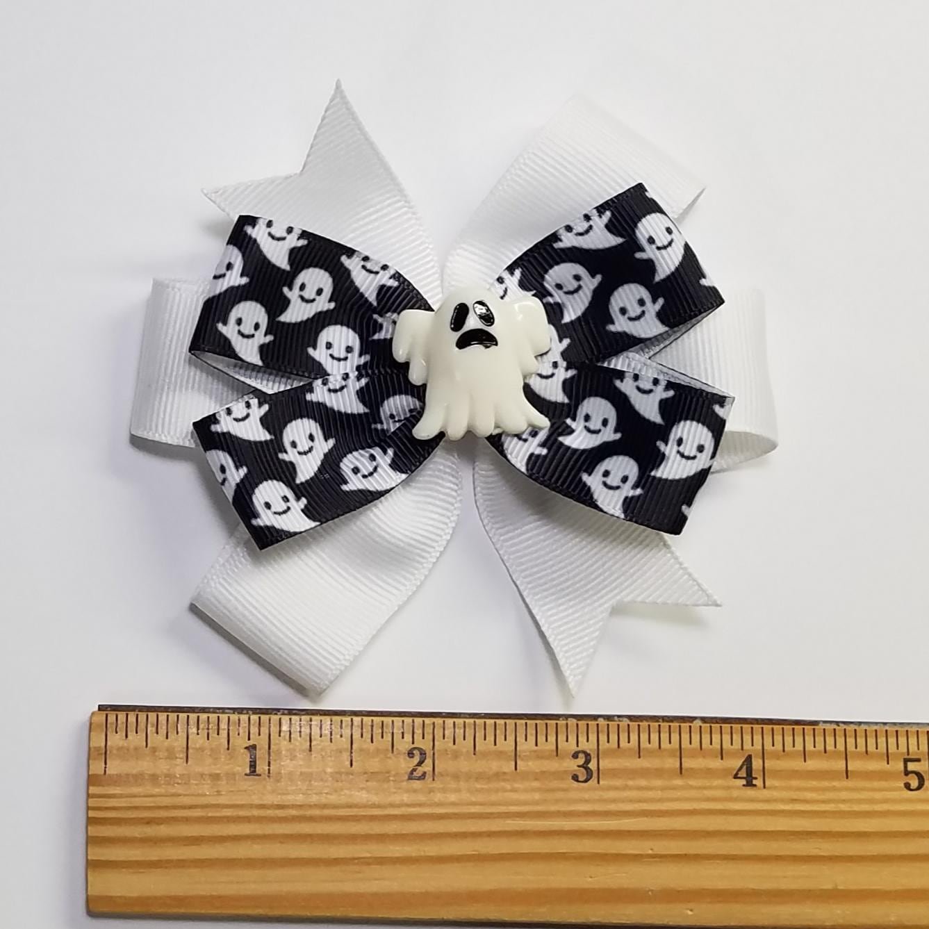 3.5" Ghost 