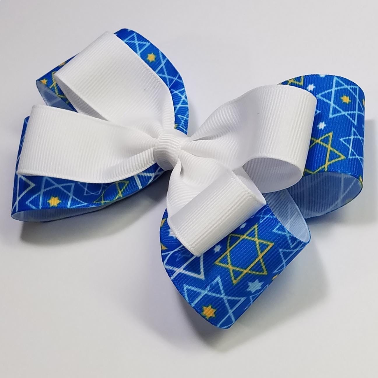 5" Hanukkah 
