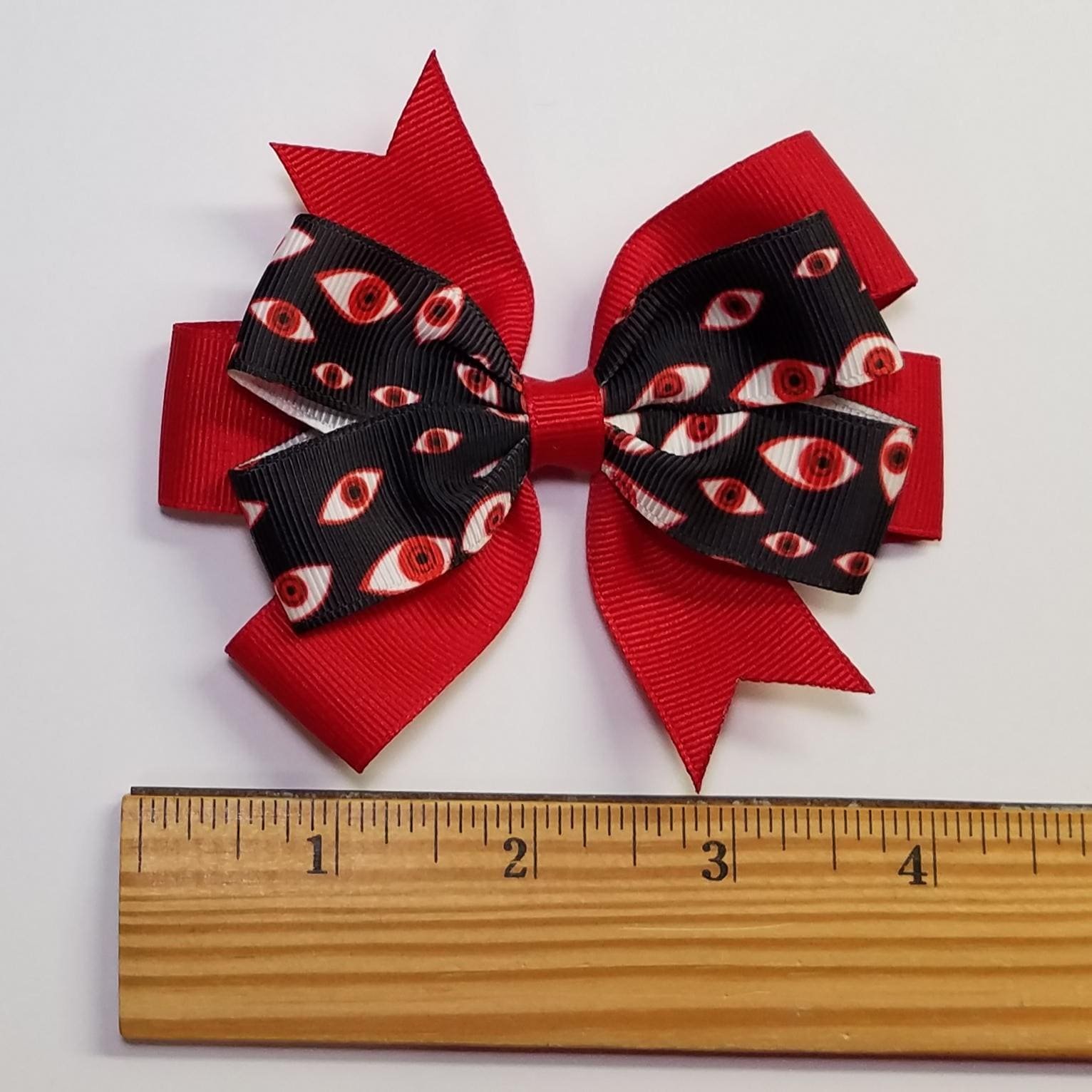 3.5" Eyeball