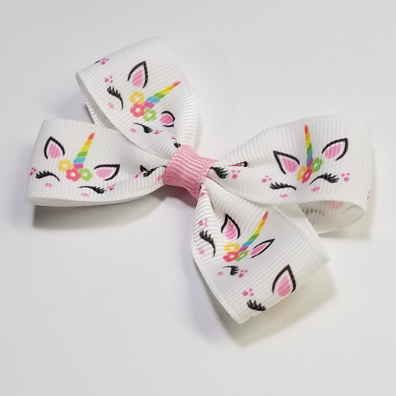 3" Unicorn 