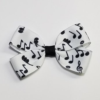 3" Music Note 