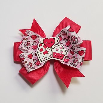 3.5" Valentine's Day 