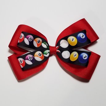 5" Billiards Pool Balls 