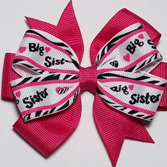 3.5" Big Sister 