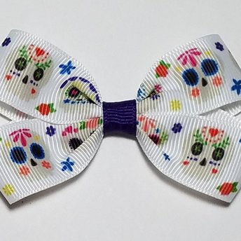 3" Sugar Skull 
