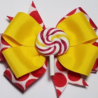 3.5" Lollipop 