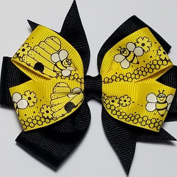 3.5" Bee 
