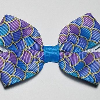 3" Mermaid 