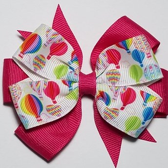 3.5" Hot Air Balloon