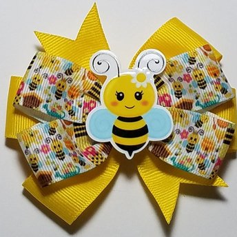 3.5" Bee 