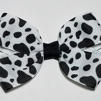3" Dalmatian Puppy Spots 