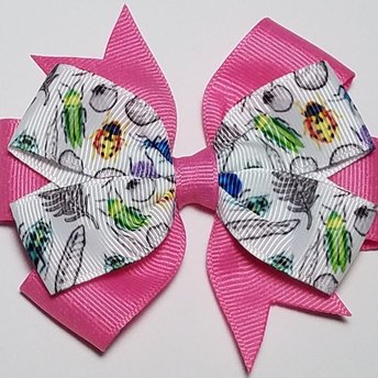 3.5" Insect Bugs 