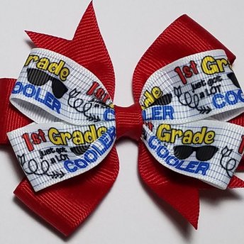 3.5" 1st Grade Got Cooler