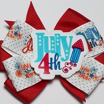 3.5" 4th July 