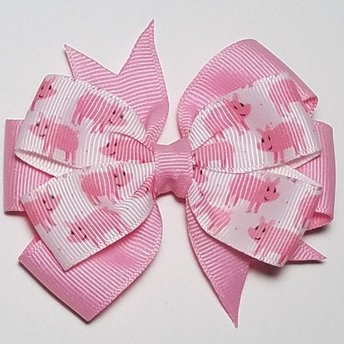 3.5" Pig 