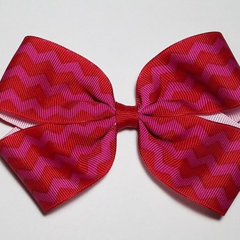 5" Chevron 