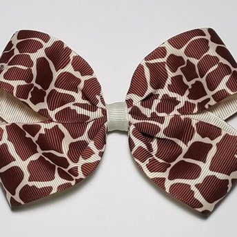5" Giraffe 