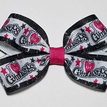 3" Gymnastics 