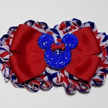 4" 4th July 