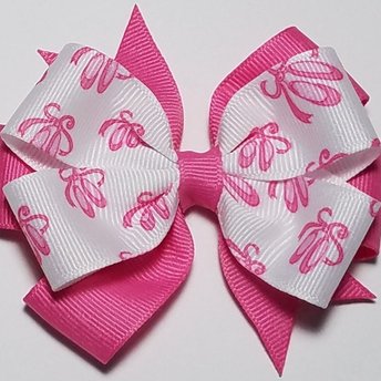 3.5" Ballet 