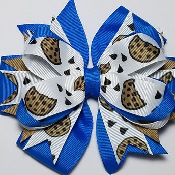 5" Chocolate Chip Cookie 