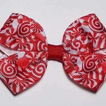3" Peppermint Candy 