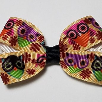 3" Owl 