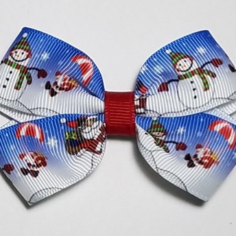 3" Christmas