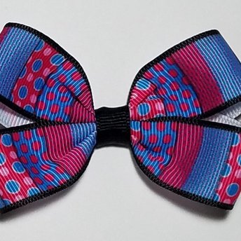 3" Polka Dot 